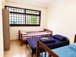 Blk 895A Woodlands Drive 50 (Woodlands), HDB 5 Rooms #610008101